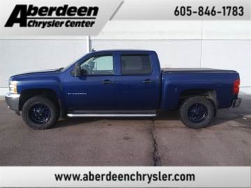 2013 CHEVROLET SILVERADO 1500