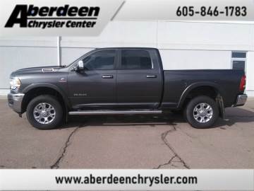 2022 RAM 2500