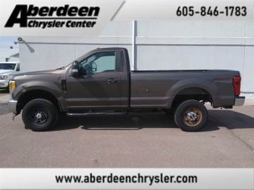 2017 FORD F-350 SUPER DUTY