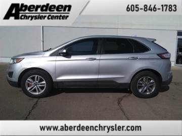 2015 FORD EDGE