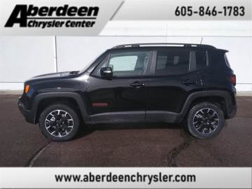 2023 JEEP RENEGADE