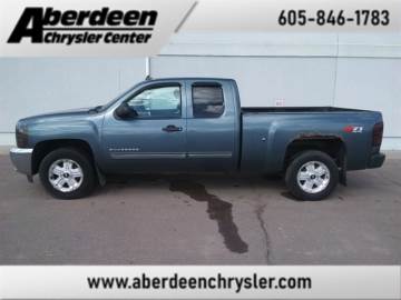 2013 CHEVROLET SILVERADO 1500