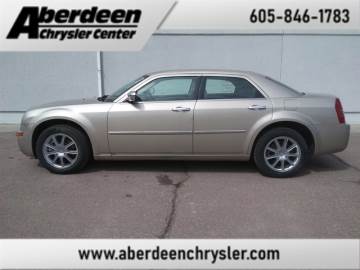 2009 CHRYSLER 300