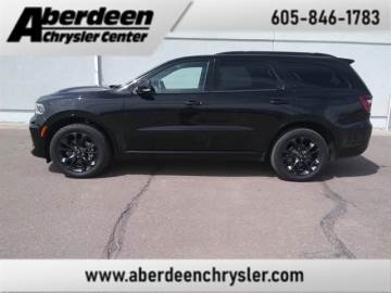 2023 DODGE DURANGO