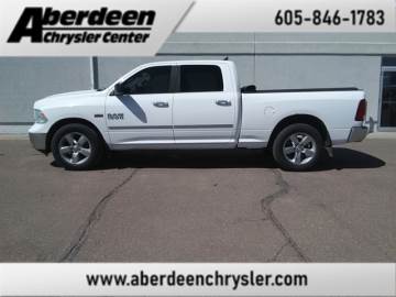 2015 RAM 1500