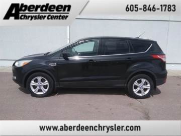 2013 FORD ESCAPE