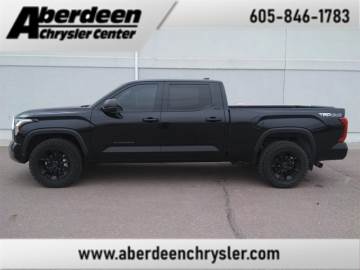 2023 TOYOTA TUNDRA