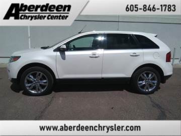 2014 FORD EDGE