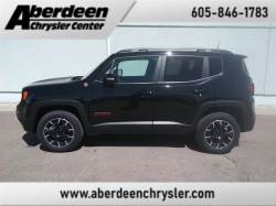 2023 JEEP RENEGADE