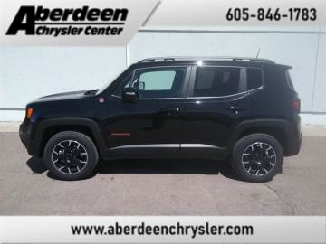 2023 JEEP RENEGADE