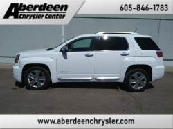 2017 GMC TERRAIN