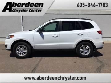 2012 HYUNDAI SANTA FE