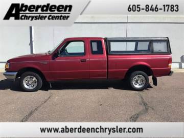 1994 FORD RANGER