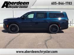2026 JEEP GRAND WAGONEER L
