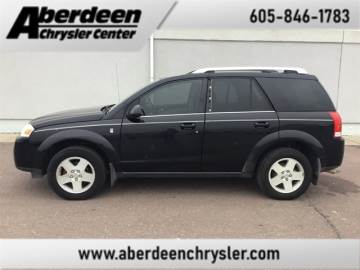 2007 SATURN VUE