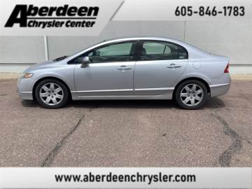 2009 HONDA CIVIC SEDAN