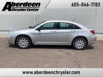 2007 CHRYSLER SEBRING
