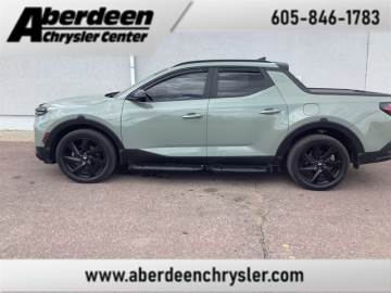 2023 HYUNDAI SANTA CRUZ