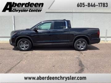 2023 HONDA RIDGELINE