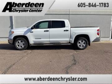 2014 TOYOTA TUNDRA