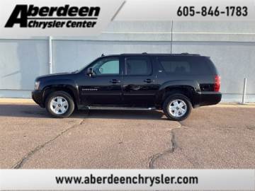 2011 CHEVROLET SUBURBAN