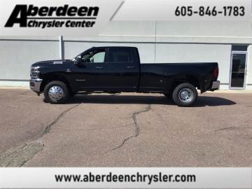 2027 RAM 3500
