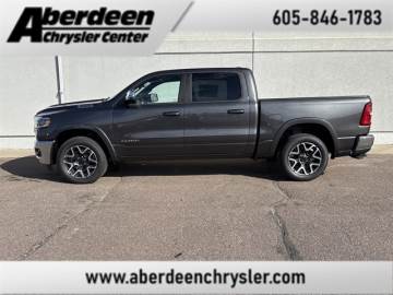 2027 RAM 1500