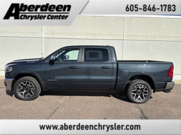 2027 RAM 1500