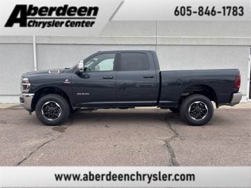 2027 RAM 2500