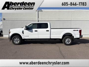 2018 FORD F-350 SUPER DUTY