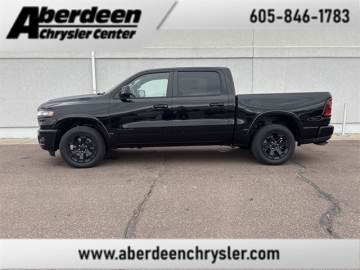 2027 RAM 1500