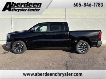 2027 RAM 1500