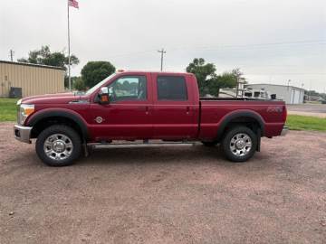 2015 FORD F-350 SUPER DUTY