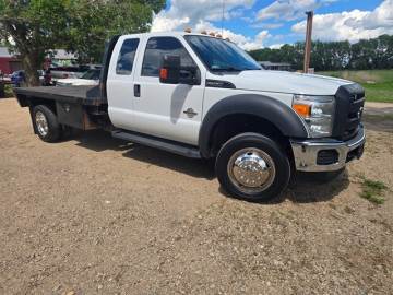 2016 FORD F-450