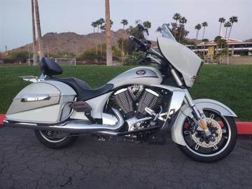 2011 VICTORY CROSS COUNTRY