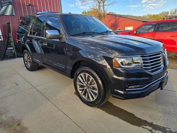 2015 LINCOLN NAVIGATOR