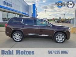 2021 GMC ACADIA