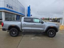 2024 GMC CANYON