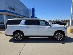2025 CHEVROLET SUBURBAN