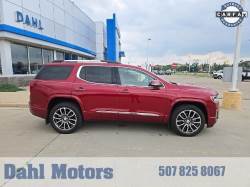 2020 GMC ACADIA