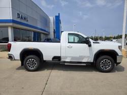 2023 GMC SIERRA 3500HD
