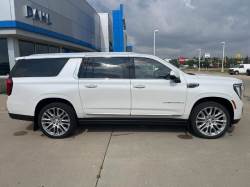 2025 GMC YUKON XL