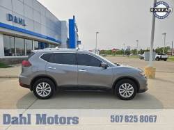 2020 NISSAN ROGUE
