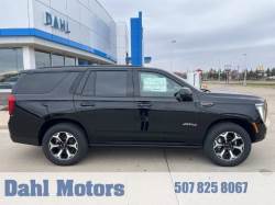 2026 GMC YUKON