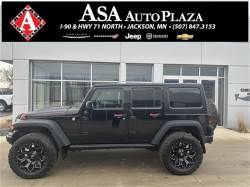 2015 JEEP WRANGLER