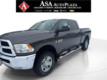 2014 RAM 2500