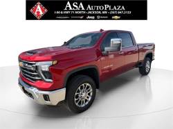 2026 CHEVROLET SILVERADO 3500HD