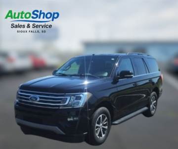 2019 FORD EXPEDITION
