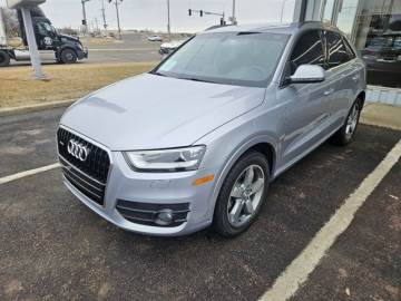 2015 AUDI Q3