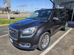 2017 GMC ACADIA